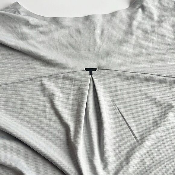 On Running Glacier Performance Long-Sleeve Running Shirt Size Large - Picture 10 of 16